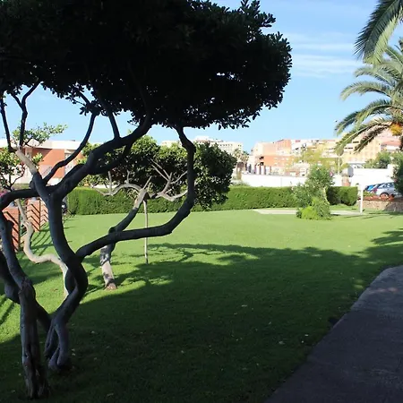 Apartment With Seaview Pool Robert D'aguilo Tarragona