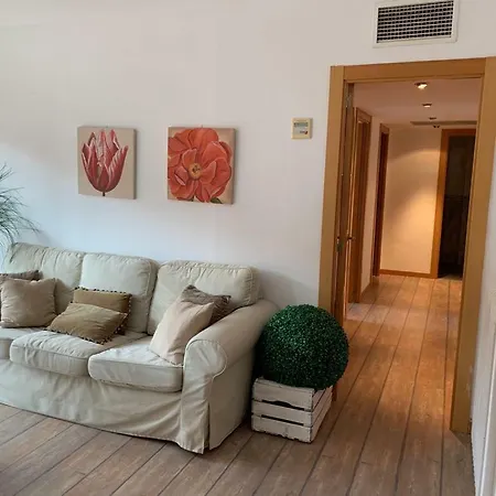 Apartment With Seaview Pool Robert D'aguilo Tarragona